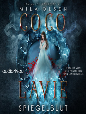 cover image of Coco Lavie